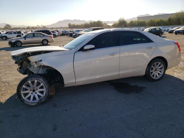 2014 CADILLAC CTS #2941121510