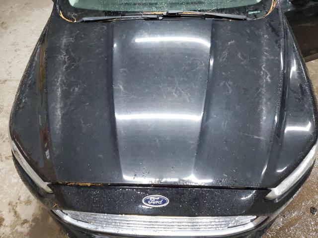 VIN 3FA6P0H77DR384099 2013 Ford Fusion, SE no.11