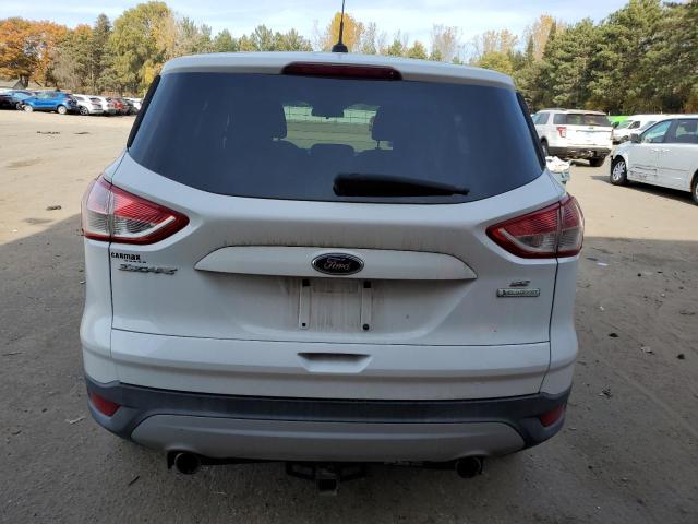 VIN 1FMCU0GXXDUB16501 2013 Ford Escape, SE no.6