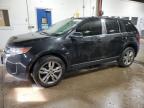 FORD EDGE LIMIT photo