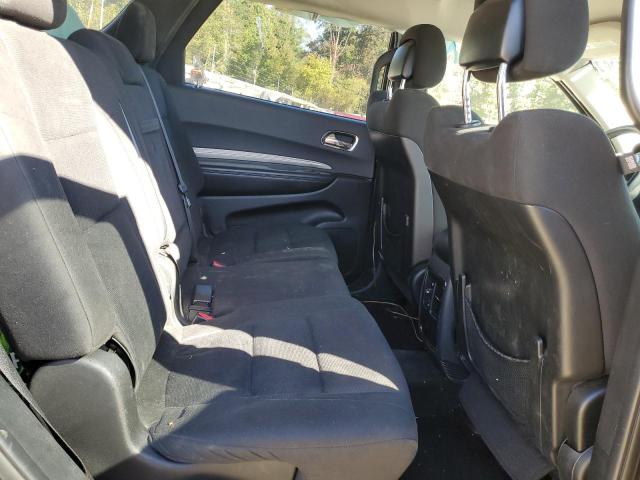 2015 DODGE DURANGO SX - 1C4RDJAGXFC830053