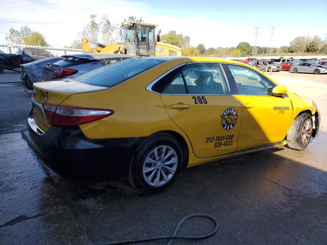 2015 TOYOTA CAMRY HYBR - 4T1BD1FK1FU150207