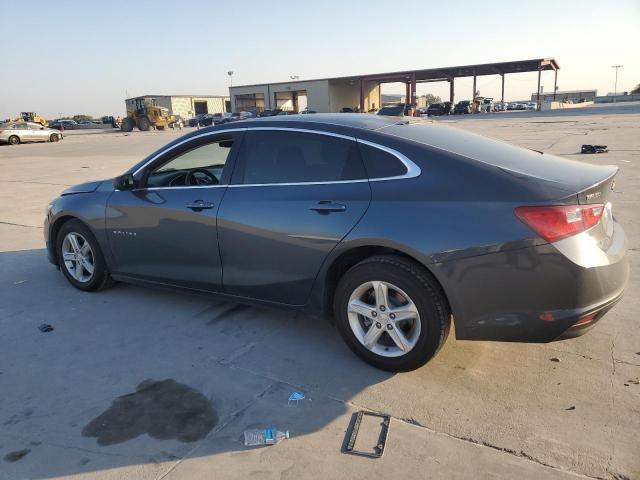 2019 CHEVROLET MALIBU LS - 1G1ZB5ST6KF218328