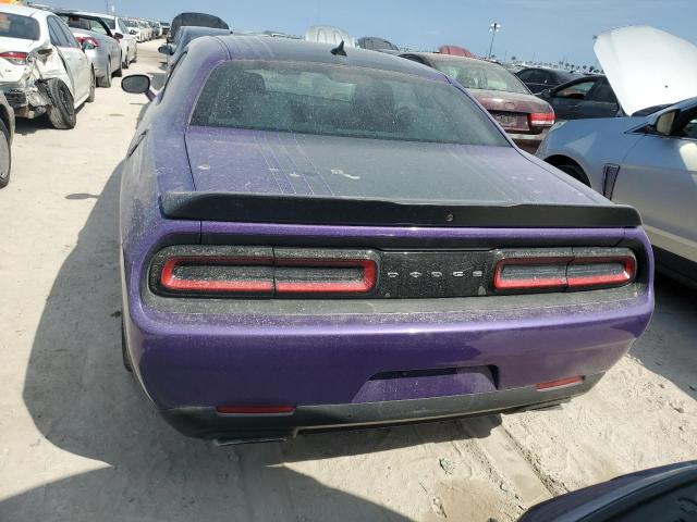 VIN 2C3CDZBT9GH172244 2016 Dodge Challenger, R/T no.6