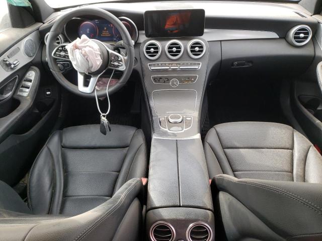 2019 MERCEDES-BENZ C 300 4MAT - 55SWF8EB3KU313659
