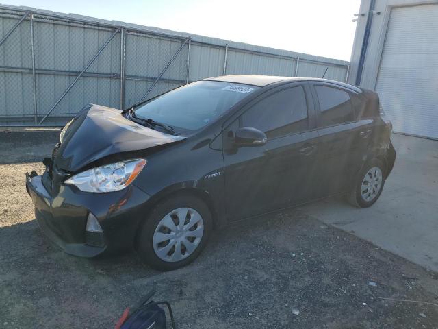 VIN JTDKDTB38E1565085 2014 Toyota Prius no.1