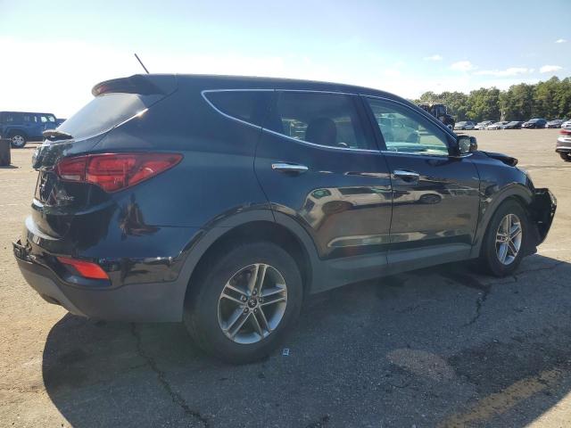 2018 HYUNDAI SANTA FE S - 5NMZT3LB7JH097213