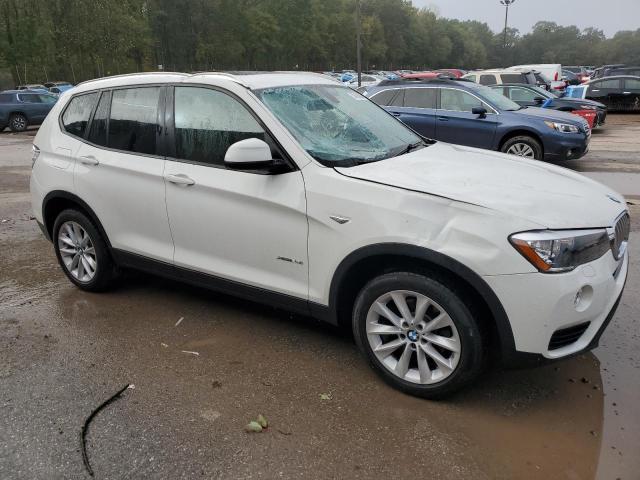 VIN 5UXWX9C56F0D60661 2015 BMW X3, Xdrive28I no.4