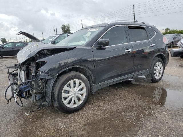 VIN KNMAT2MT1GP598614 2016 Nissan Rogue, S no.1