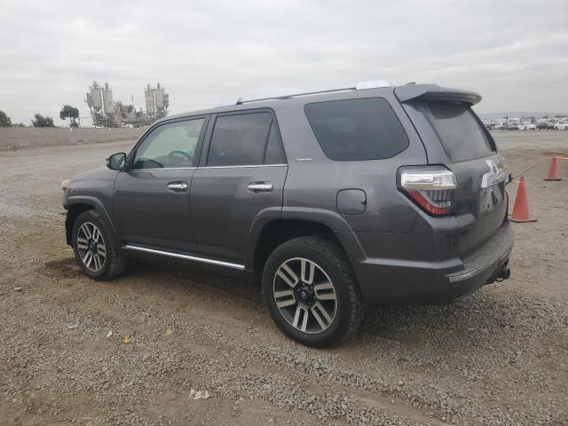 VIN JTEBU5JR2G5286823 2016 Toyota 4runner, Sr5/Sr5... no.2