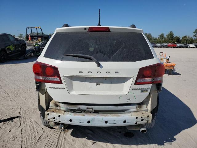 2017 DODGE JOURNEY CR - 3C4PDCGG8HT572116