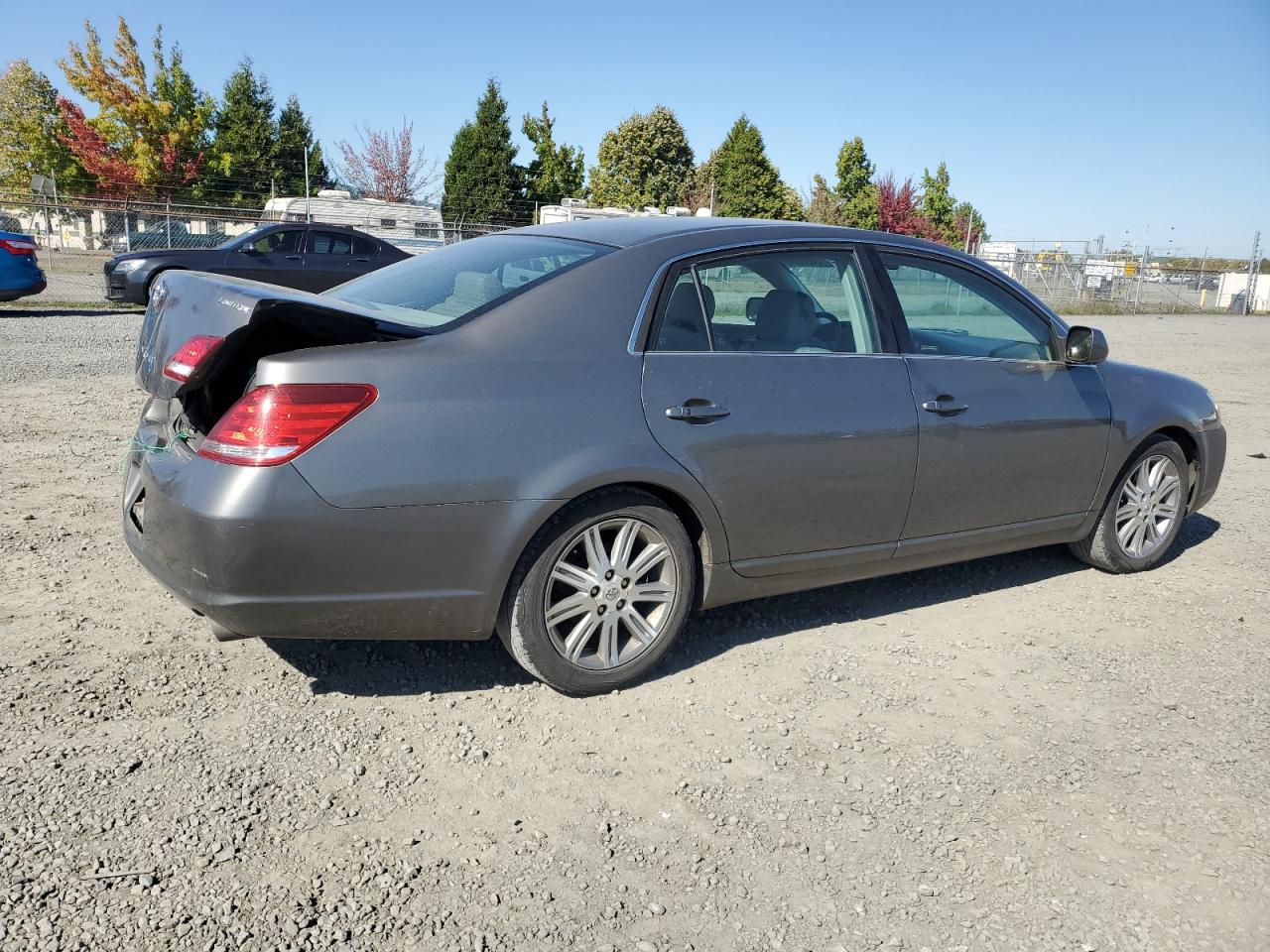 Lot #2888965784 2005 TOYOTA AVALON XL