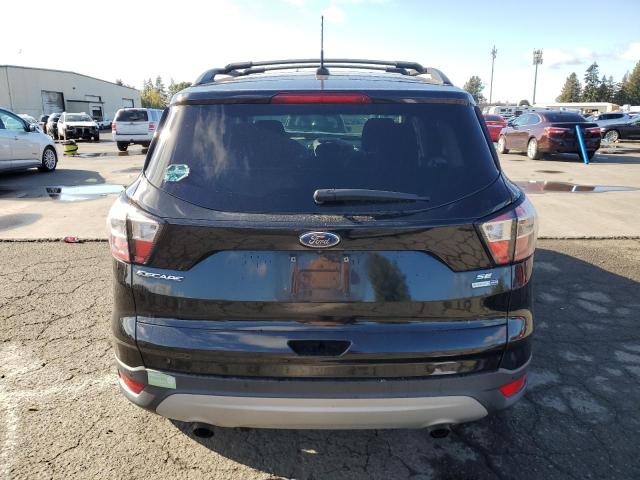 2017 FORD ESCAPE SE - 1FMCU9GD9HUD95472