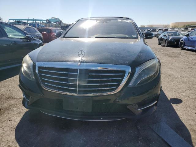 VIN WDDUG8CB5FA118286 2015 MERCEDES-BENZ S-CLASS no.5