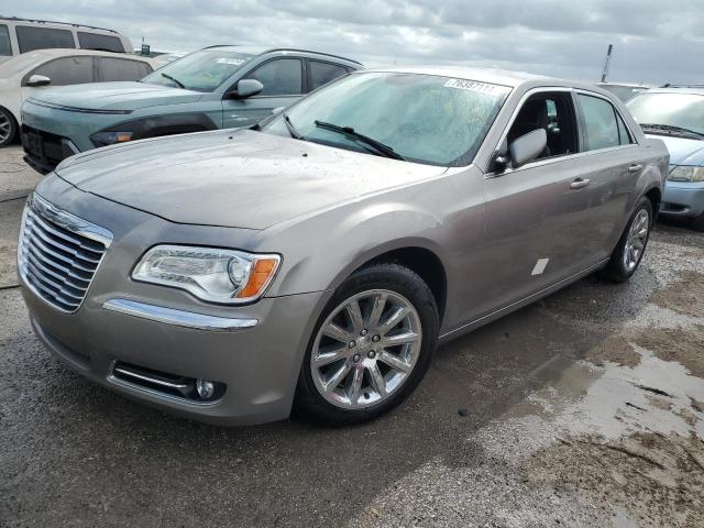 VIN 2C3CCAAGXEH278496 2014 Chrysler 300 no.1