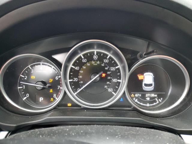 2021 MAZDA CX-5 TOURI - JM3KFACM8M0461455