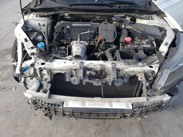 VIN 1HGCR2F59EA272003 2014 Honda Accord, Sport no.11