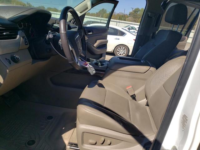 2016 GMC YUKON XL C - 1GKS1GKC7GR461728