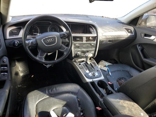 2015 AUDI A4 PREMIUM - WAUBFAFL6FN007543