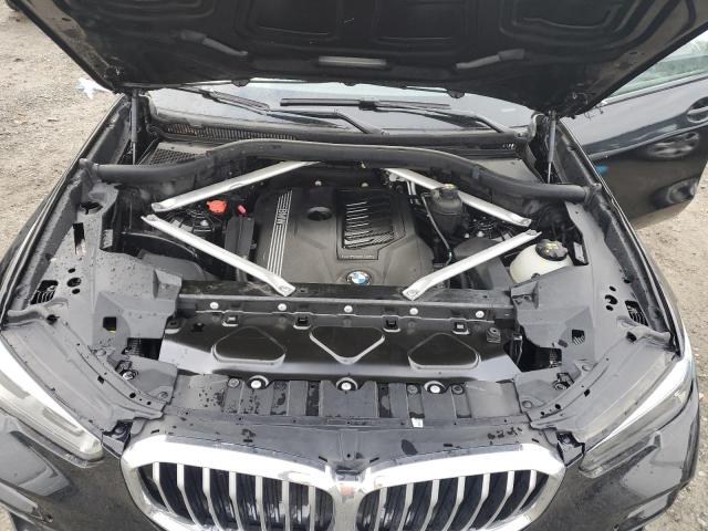 VIN 5UXCR6C05L9C94997 2020 BMW X5 no.12