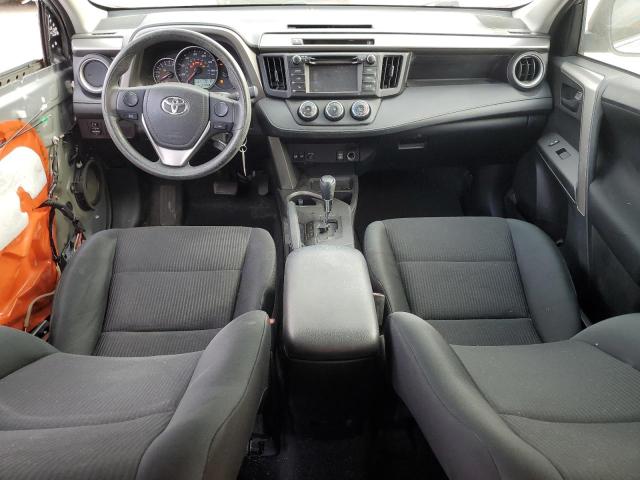 VIN 2T3BFREV6GW490756 2016 Toyota RAV4, LE no.8