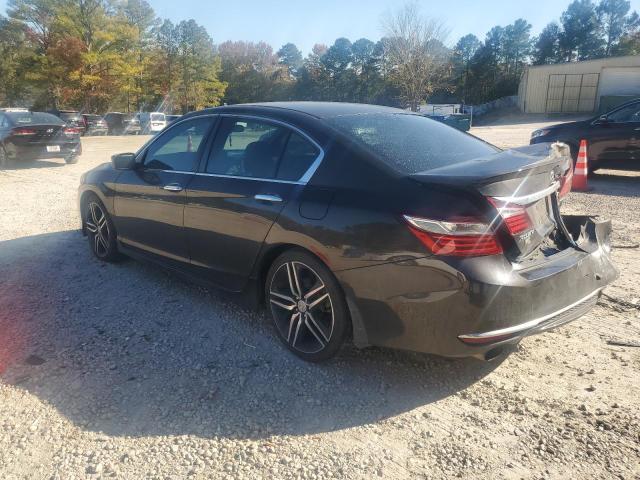 VIN 1HGCR2F52GA119708 2016 Honda Accord, Sport no.2