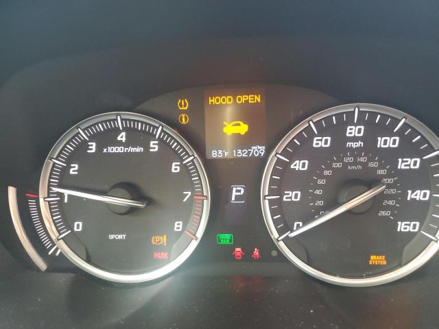 2016 ACURA TLX - 19UUB1F36GA014560
