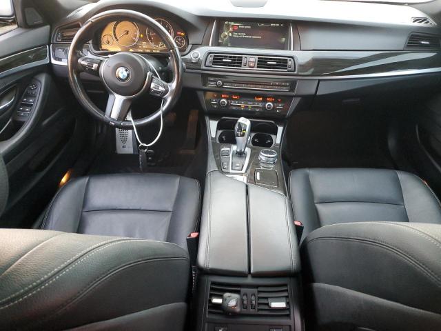 VIN WBA5A7C53ED614413 2014 BMW 5 SERIES no.8