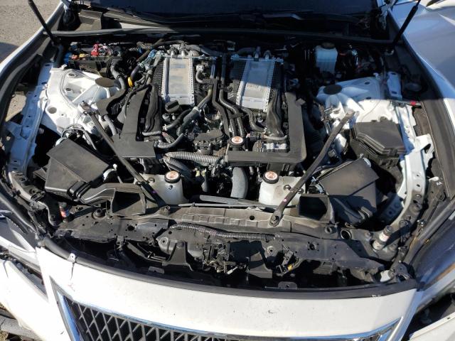 2023 LEXUS LS 500 JTHG5LGF5P5011325