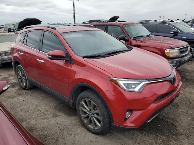 VIN JTMYFREV0HJ148276 2017 Toyota RAV4, Limited no.4