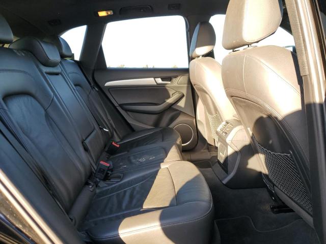 2015 AUDI Q5 PREMIUM - WA1DGAFPXFA130985