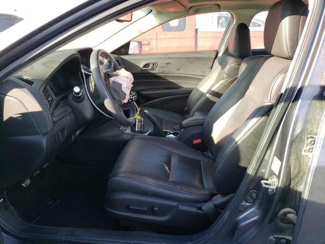 2015 ACURA ILX 24 PRE 19VDE2E52FE000271
