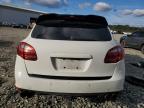 PORSCHE CAYENNE S photo