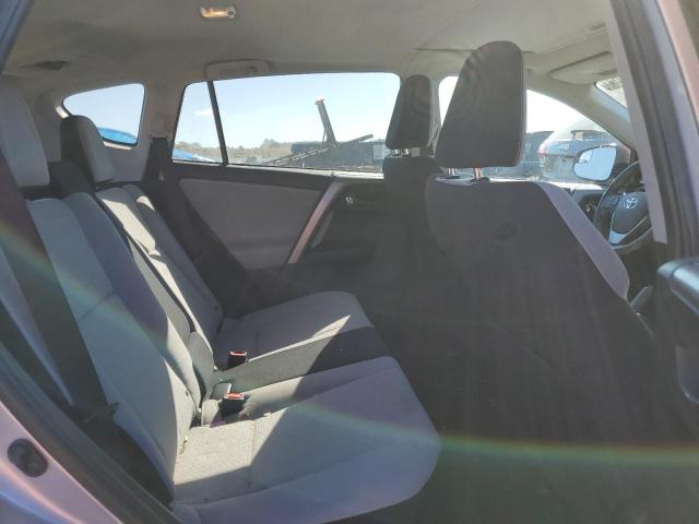 2016 TOYOTA RAV4 XLE - 2T3WFREV2GW279801