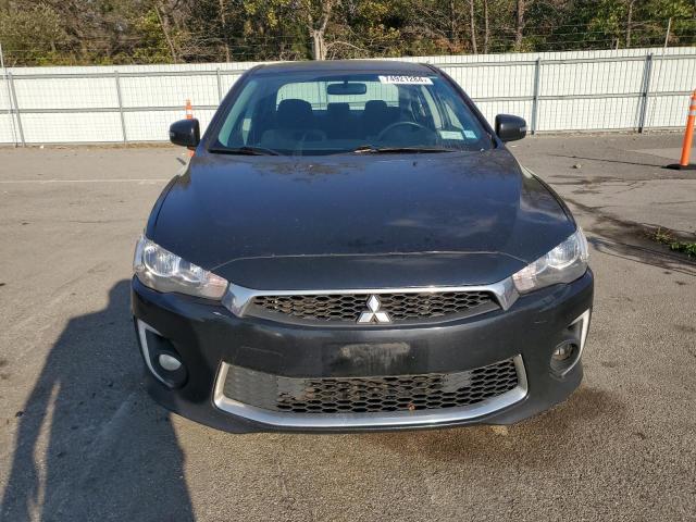 VIN JA32V2FW8GU008138 2016 Mitsubishi Lancer, ES no.5