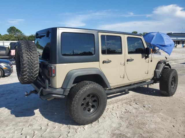 VIN 1C4BJWDG4HL719309 2017 Jeep Wrangler, Sport no.3