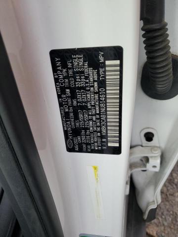 2022 HYUNDAI KONA SEL - KM8K3CAB1NU814610