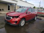 CHEVROLET EQUINOX LT photo