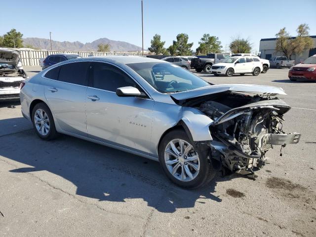2021 CHEVROLET MALIBU LT - 1G1ZD5ST4MF066577