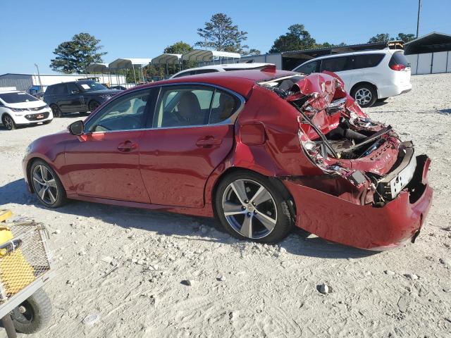 2016 LEXUS GS 350 BAS - JTHBZ1BL4GA003286
