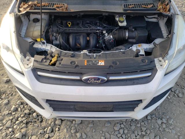 VIN 1FMCU0G78GUB86437 2016 Ford Escape, SE no.12