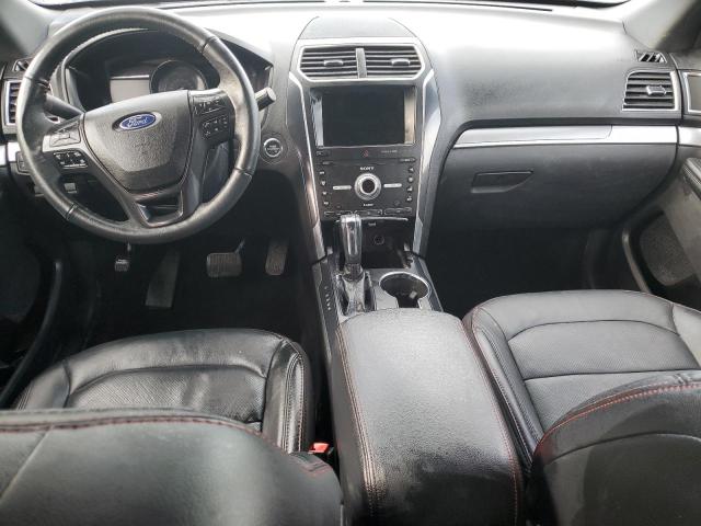 2019 FORD EXPLORER S - 1FM5K8GT7KGB32984