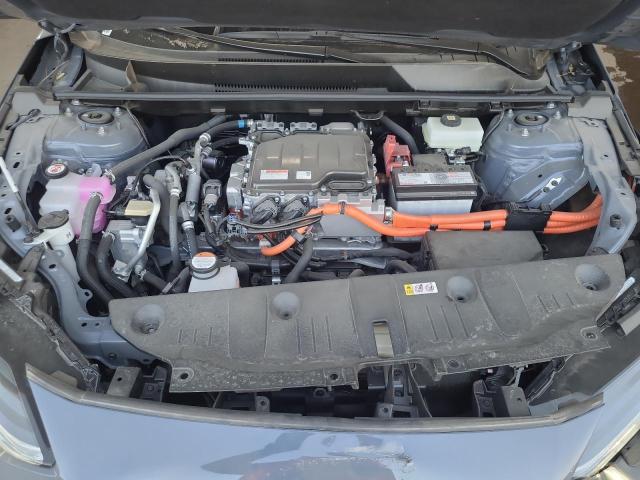 2023 SUBARU SOLTERRA P JTMABABA5PA028987