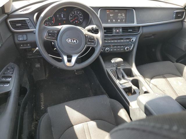 2018 KIA OPTIMA LX - 5XXGT4L39JG220711
