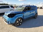 2019 KIA SOUL + - KNDJP3A5XK7644501