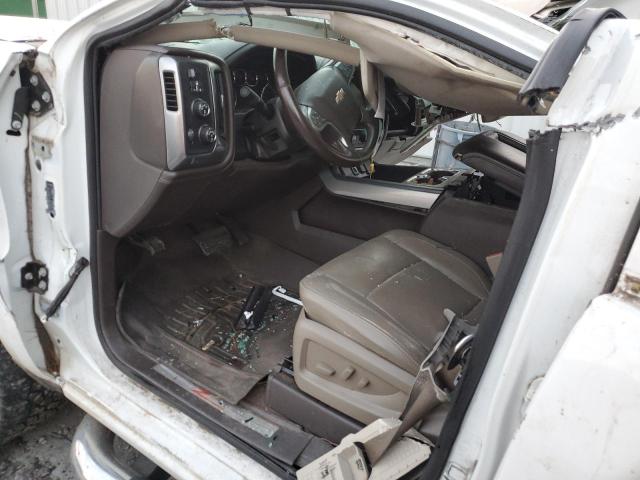 2015 CHEVROLET SILVERADO - 3GCUKSEC2FG173856