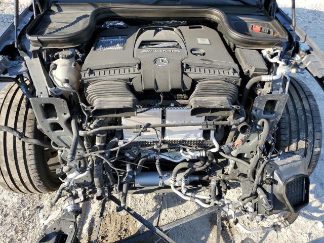 VIN 4JGFD8KB7NA779423 2022 Mercedes-Benz GLE-Class,... no.12