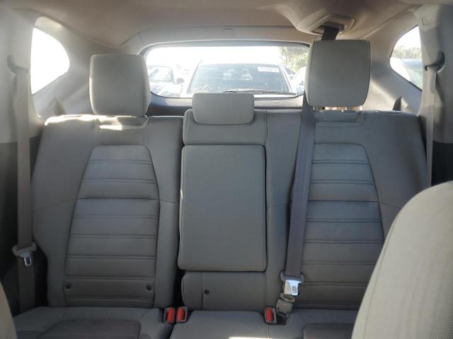 2017 HONDA CR-V LX - 7FARW5H35HE014656