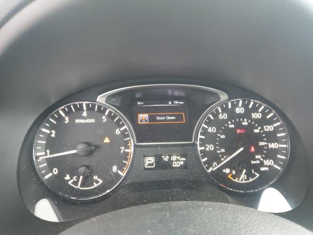 2015 NISSAN ALTIMA 2.5 - 1N4AL3AP9FC576207
