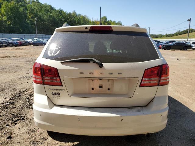 VIN 3C4PDCAB6LT264741 2020 Dodge Journey, SE no.6